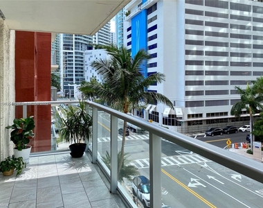 1155 Brickell Bay Dr # 302 - Photo Thumbnail 25