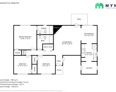 4055 Marshwood Trace - Photo Thumbnail 16