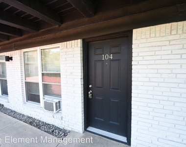 5124 Live Oak St - Photo Thumbnail 1