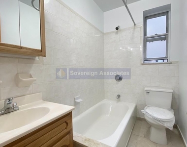 707 West 171st Street - Photo Thumbnail 4