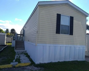 4111 Sw 25th Street - Photo Thumbnail 0