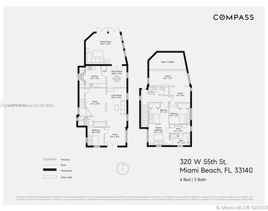 320 W 55th St - Photo Thumbnail 11