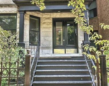 1333 W Eddy Street - Photo Thumbnail 1