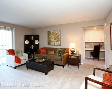 360 N. Pebble Creek Terrace - Photo Thumbnail 1