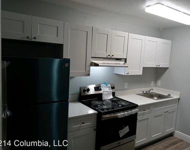 214 Columbia Drive - Photo Thumbnail 2