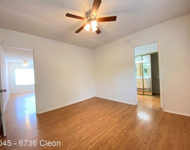 6736 Cleon Ave. - Photo Thumbnail 11