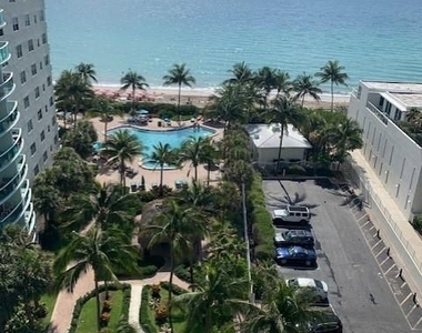 3901 S Ocean Dr - Photo Thumbnail 4