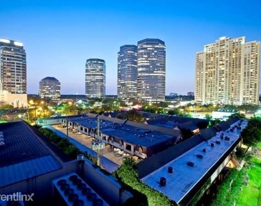 3100 Post Oak Blvd 112 C - Photo Thumbnail 12