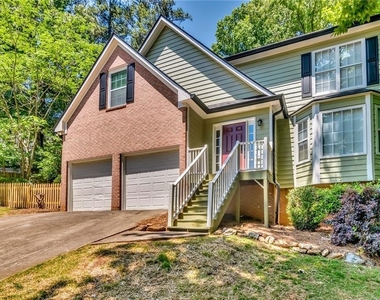 2145 Lindley Lane Nw - Photo Thumbnail 2