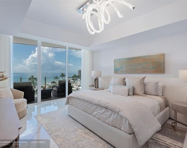 525 N Ft Lauderdale Beach Blvd - Photo Thumbnail 9