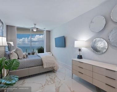 525 N Ft Lauderdale Beach Blvd - Photo Thumbnail 14