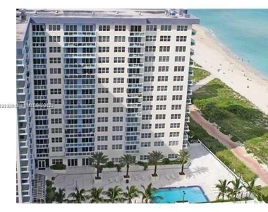 6917 Collins Ave - Photo Thumbnail 22