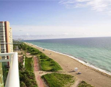 6917 Collins Ave - Photo Thumbnail 0