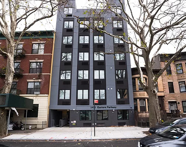 1470 Eastern Parkway - Photo Thumbnail 0