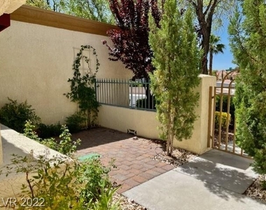 8608 Desert Holly Drive - Photo Thumbnail 1