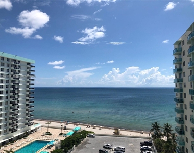 3801 S Ocean Dr - Photo Thumbnail 0