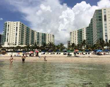 3801 S Ocean Dr - Photo Thumbnail 35