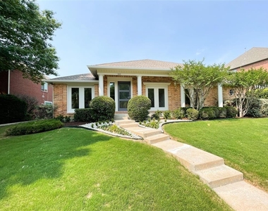 2121 Texas Ash Drive - Photo Thumbnail 1