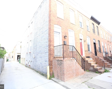 501 S Glover Street - Photo Thumbnail 1