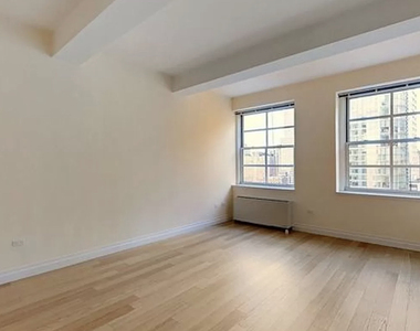 Beautiful 1 Bed  / 1 Bath - Luxury Building - Pet Friendly - Amazing Location - Close to Subways - Photo Thumbnail 1