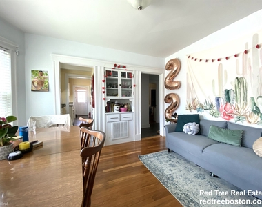 4 Vassar St Apt 1 - Photo Thumbnail 1