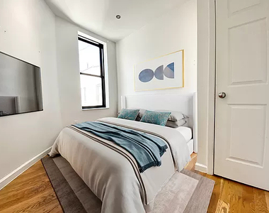 214 West 109th Street #5D - Photo Thumbnail 1