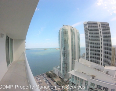 1200 Brickell Bay #3509 - Photo Thumbnail 10