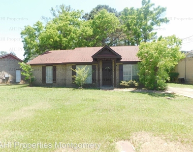 6108 Cherry Hill Road - Photo Thumbnail 0