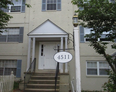 4511 Romlon St Unit 303 - Photo Thumbnail 0