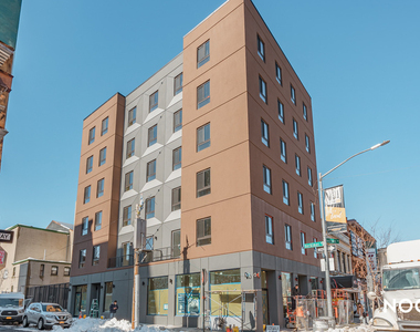 570 Nostrand Avenue - Photo Thumbnail 2