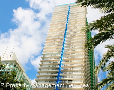 1200 Brickell Bay #3509 - Photo Thumbnail 9