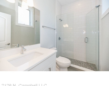 2129 N. Campbell Ave 2129 N. Campbell Ave - Photo Thumbnail 15