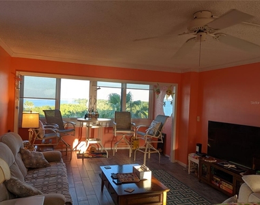 2616 Cove Cay Drive - Photo Thumbnail 2