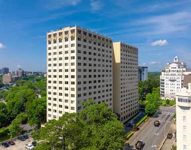 2479 Peachtree Road - Photo Thumbnail 22