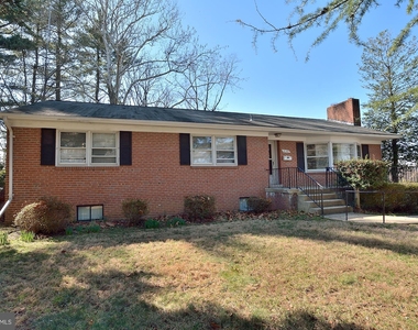 6149 Loch Raven Drive - Photo Thumbnail 0