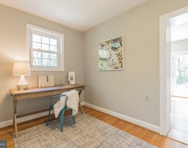 4508 Fessenden Street Nw - Photo Thumbnail 16