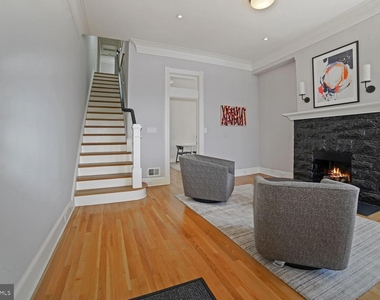 3348 Prospect Street Nw - Photo Thumbnail 2