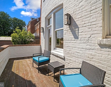 3348 Prospect Street Nw - Photo Thumbnail 4