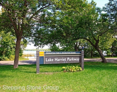 4324 West Lake Harriet Parkway 4326 - Photo Thumbnail 3