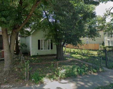 415 N Hamilton Ave - Photo Thumbnail 0