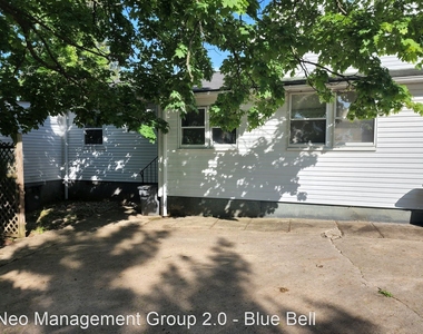 805 Penllyn Blue Bell Pike - Photo Thumbnail 11