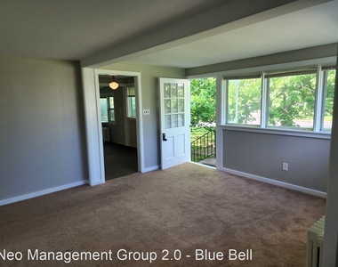 805 Penllyn Blue Bell Pike - Photo Thumbnail 5