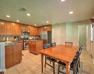 14702 Windwood Park Lane - Photo Thumbnail 12