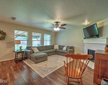 14702 Windwood Park Lane - Photo Thumbnail 9