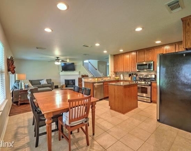 14702 Windwood Park Lane - Photo Thumbnail 14