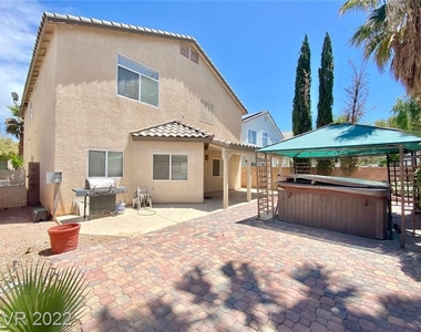 11161 Montagne Marron Boulevard - Photo Thumbnail 34