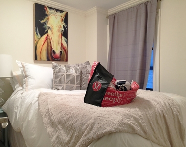 202 East 13th Street, #3G - Photo Thumbnail 7