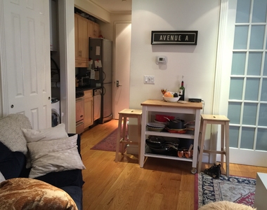 202 East 13th Street, #3G - Photo Thumbnail 1
