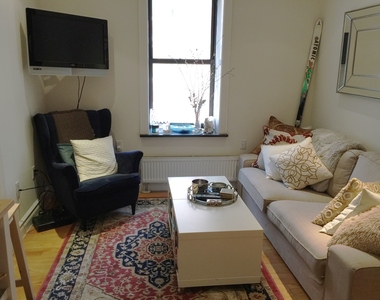202 East 13th Street, #3G - Photo Thumbnail 3