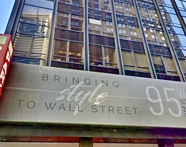 Wall Street - Photo Thumbnail 11